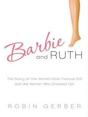 cover image of Barbie and Ruth